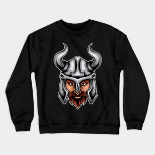 Viking Crewneck Sweatshirt